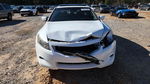 Honda Accord 2009