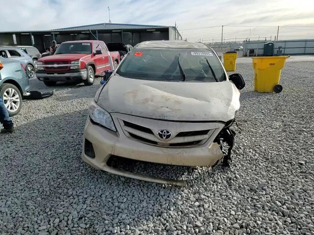 Toyota Corolla 2011