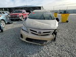 Toyota Corolla 2011