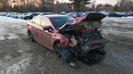 Subaru Legacy 2015