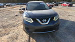 Nissan Rogue 2015
