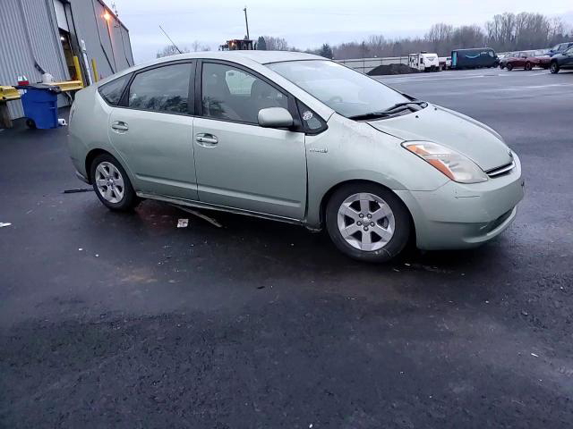 Toyota Prius 2008
