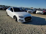 Audi S4 2023