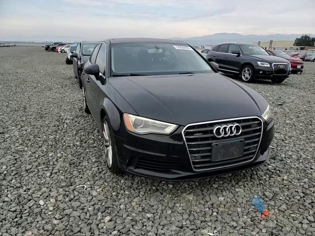 Audi A3 2015