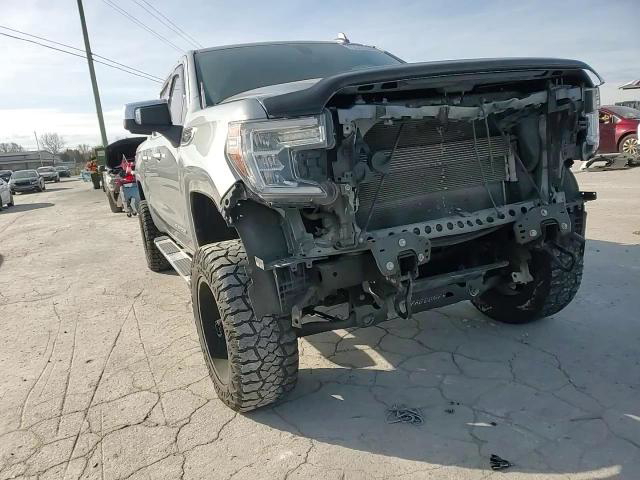 GMC Sierra 2019