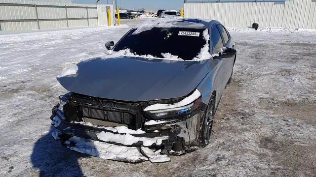 Honda Accord 2024