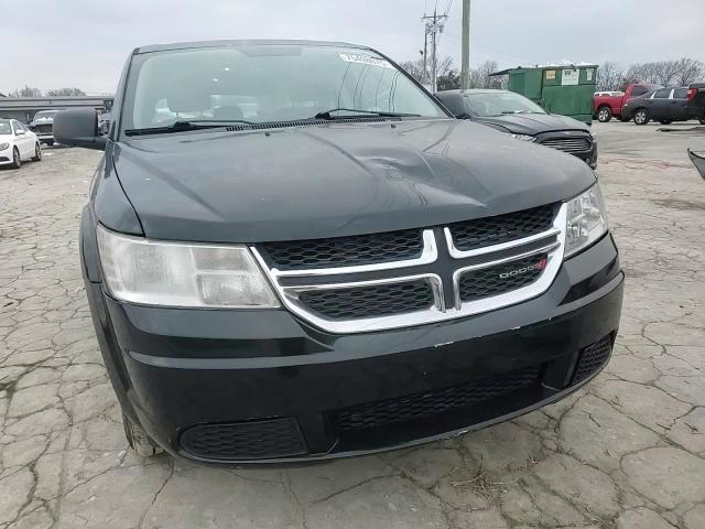 Dodge Journey 2015
