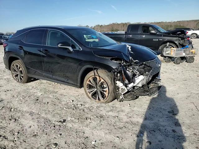 Lexus RX 2020