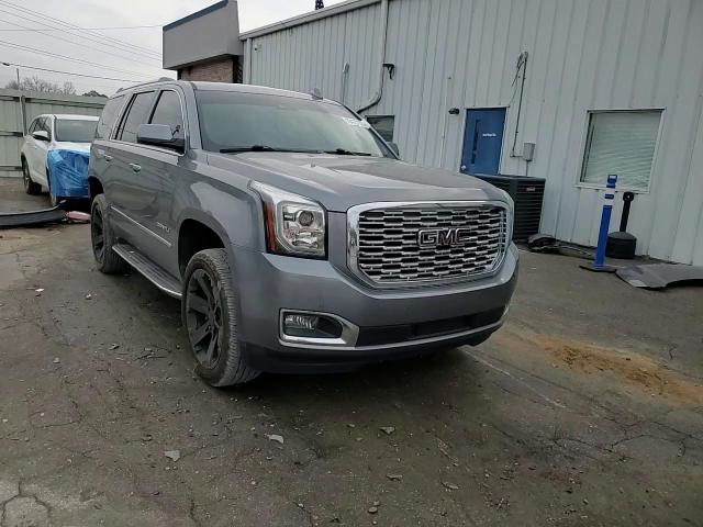 GMC Yukon 2020