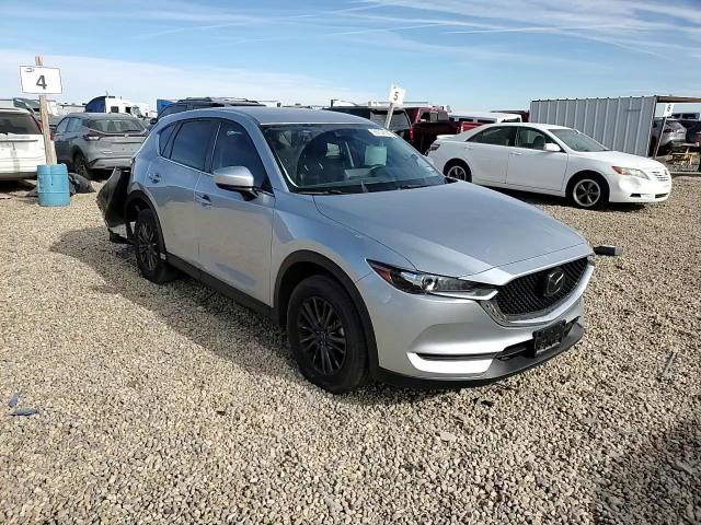 Mazda CX-5 2021