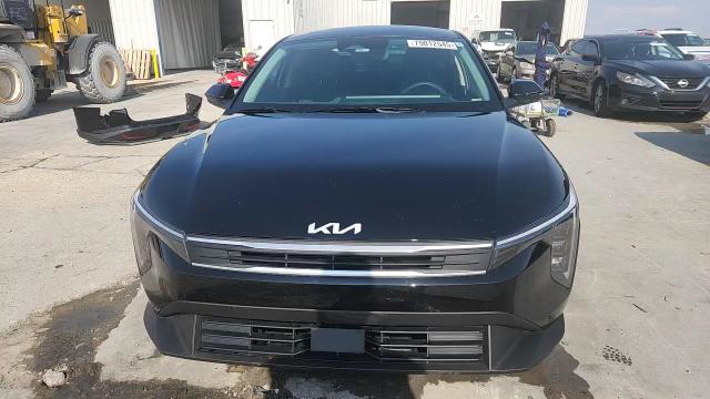 Kia K4 2025