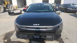Kia K4 2025