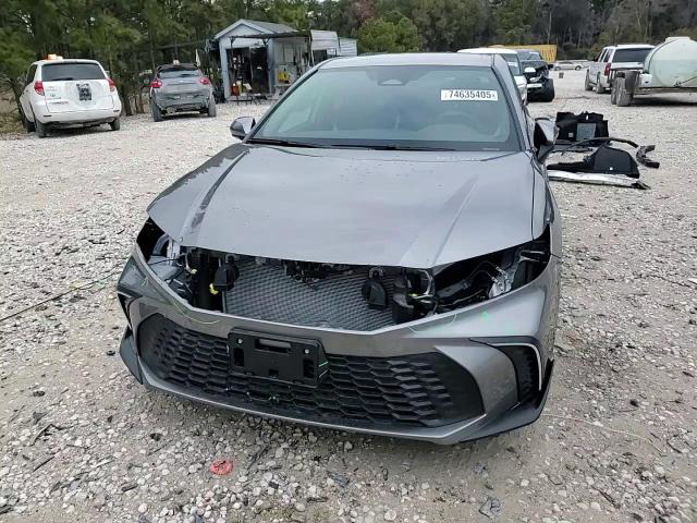 Toyota Camry 2026