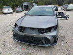 Toyota Camry 2026