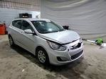 Hyundai Accent 2013