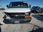 Chevrolet Express 2017