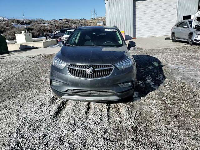 Buick Encore 2017