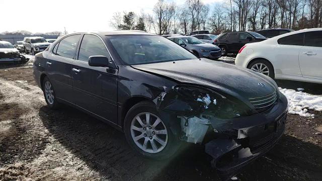 Lexus ES 2003