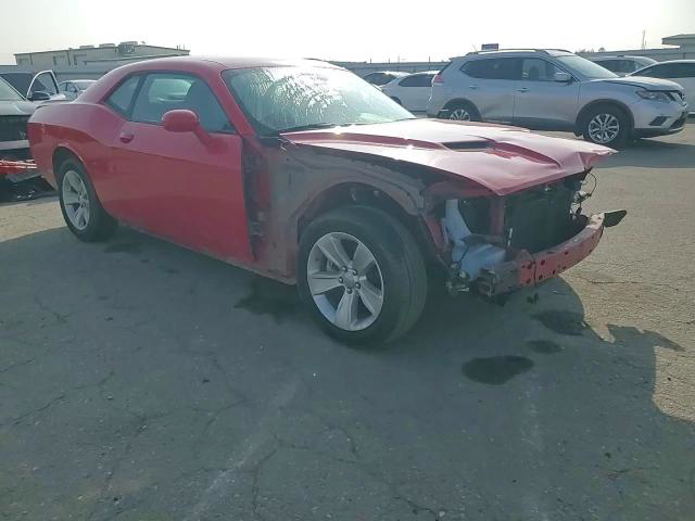 Dodge Challenger 2023