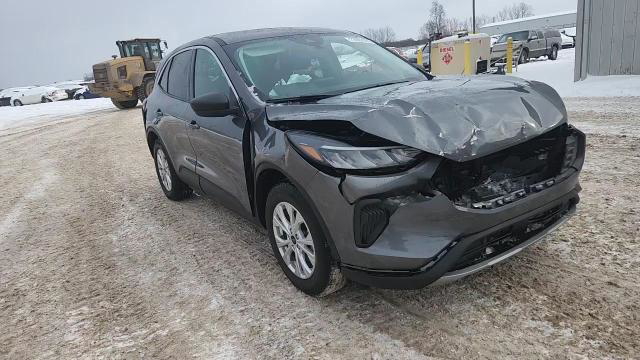 Ford Escape 2024
