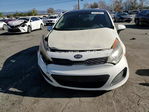 Kia Rio 2013