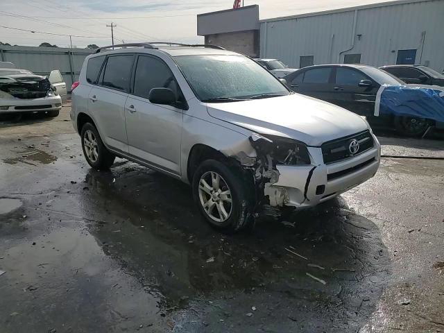 Toyota RAV 4 2012
