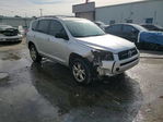 Toyota RAV 4 2012