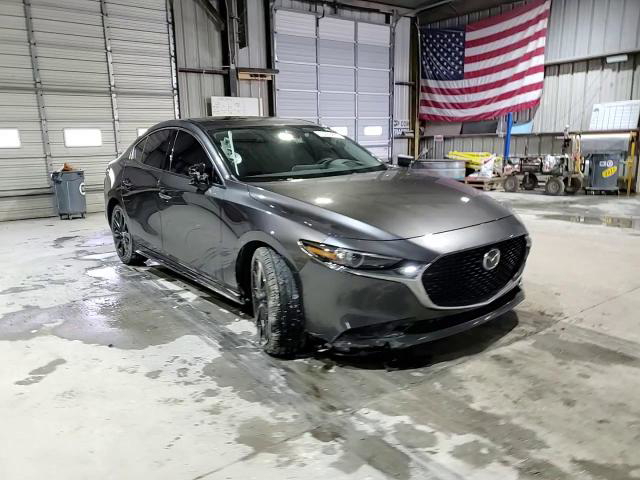 Mazda 3 2021