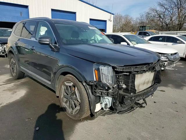 Kia Telluride 2024