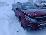 Subaru Outback 2019