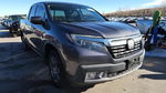 Honda Ridgeline 2020