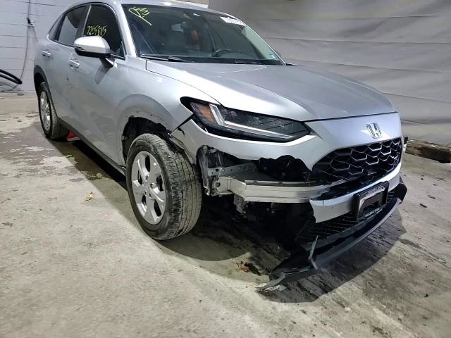 Honda HR-V 2024