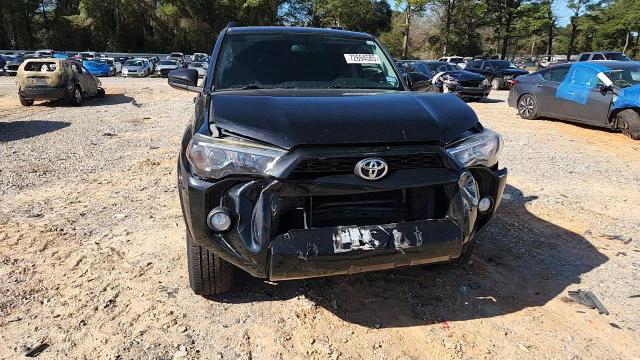 Toyota 4Runner 2019