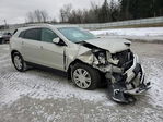 Cadillac SRX 2016