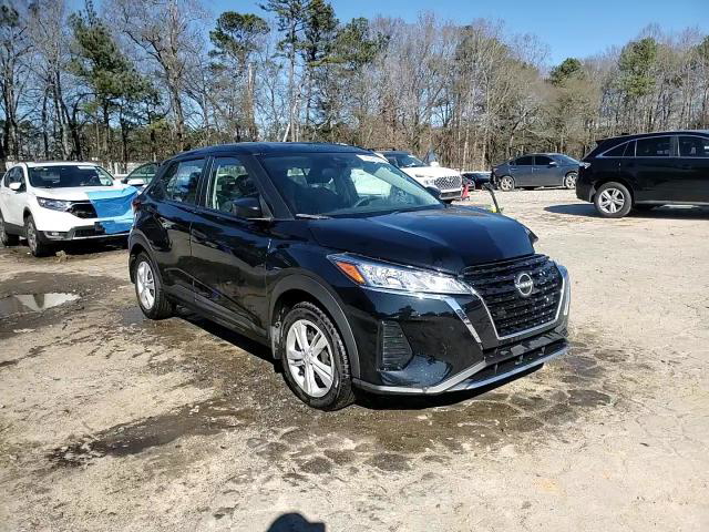 Nissan Kicks 2023