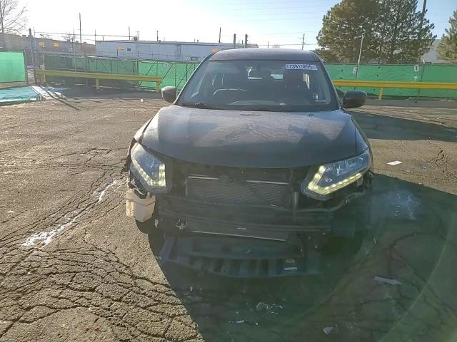 Nissan Rogue 2016
