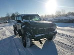Ford Bronco 2022