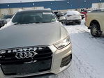 Audi Q3 2016