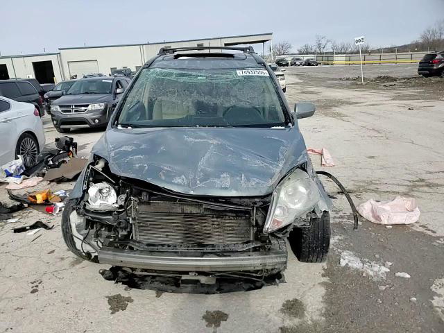 Honda CR-V 2011
