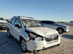 Subaru Forester 2015