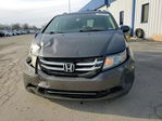 Honda Odyssey 2014