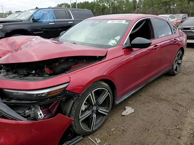 Honda Accord 2023