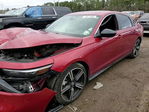 Honda Accord 2023