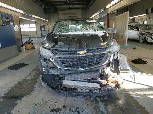 Chevrolet Equinox 2018