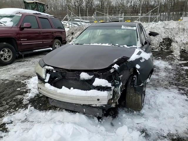Acura TL 2011