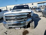 Chevrolet Silverado 2019
