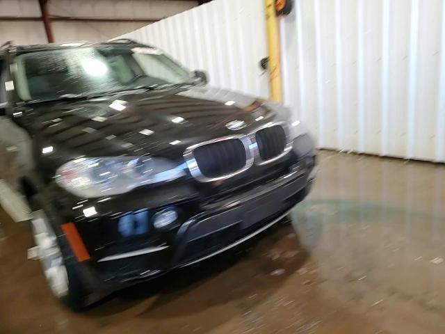 BMW X5 2013
