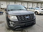 Ford Explorer 2017
