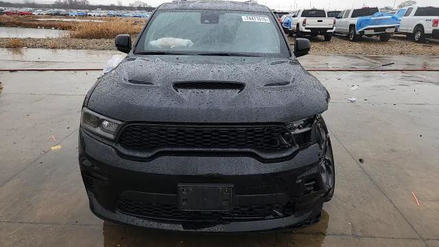 Dodge Durango 2022