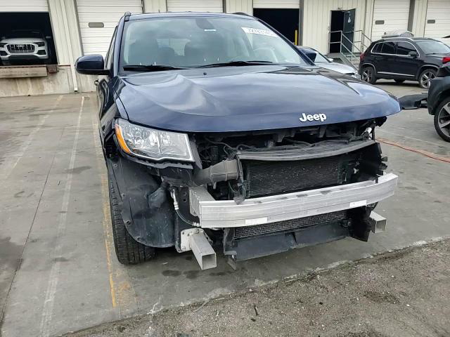 Jeep Compass 2018